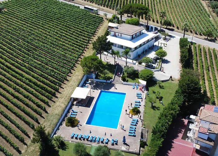 Hotel La Tombola