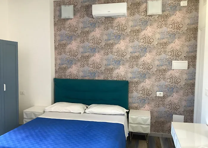 Villa Scotillo Boutique Hotel