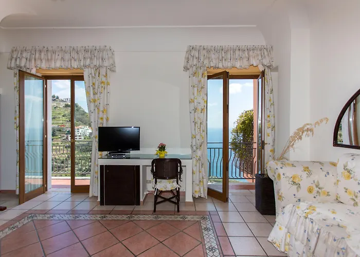 Fico D'India Relais