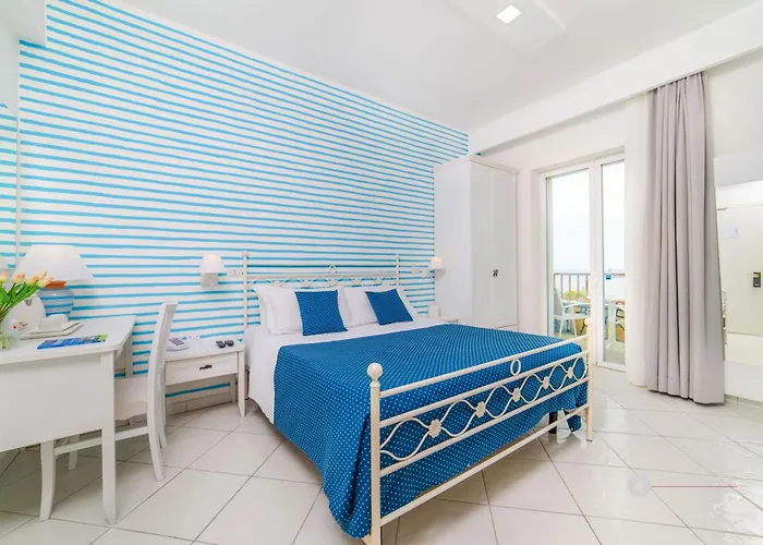 Hotel Calanca