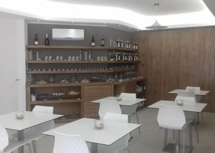 Stella Marina Agropoli