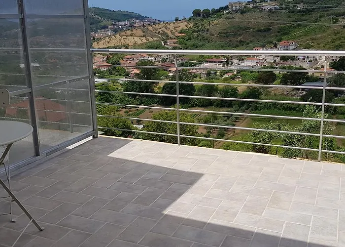 Stella Marina Agropoli